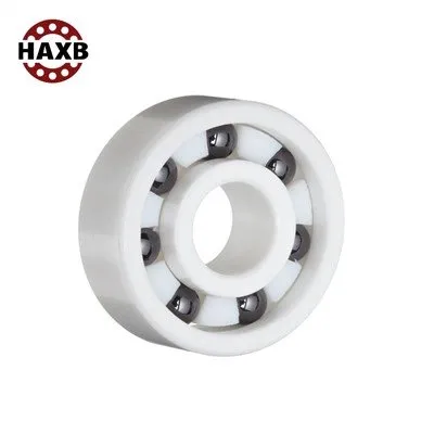 محامل كربيد السيليكون