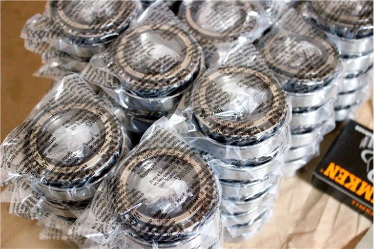 taper roller bearing