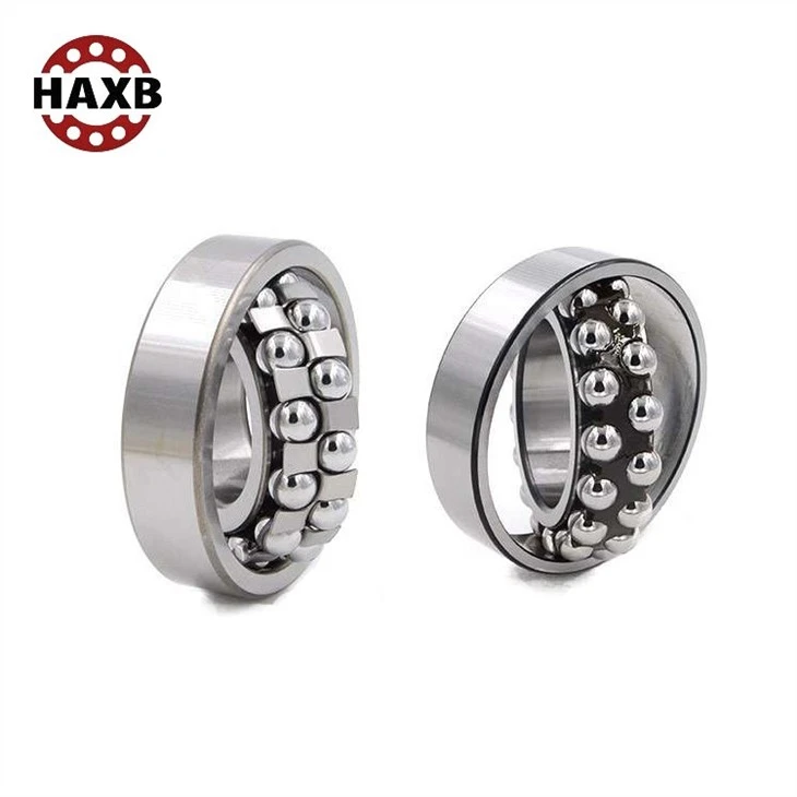 1210 Leveling Roller Bearings