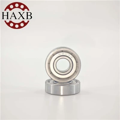 420 محامل كروية من الفولاذ المقاوم للصدأ SS609ZZ
