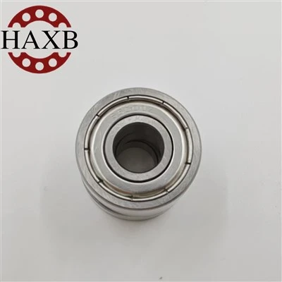 SS6000ZZ تحمل درجة حرارة عالية 10x26x8